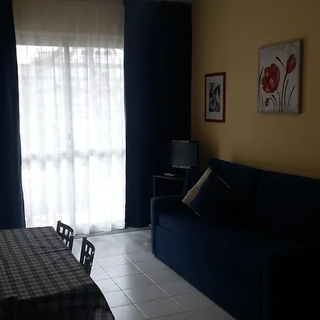Appartement Welcome To Cefalu' 3 *