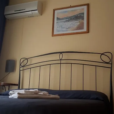 Appartement Welcome To Cefalu' 3